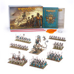 Games Workshop Warhammer The Old World Tomb Kings of Khemri