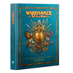 Games Workshop Warhammer The Old World Rulebook