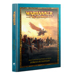 Games Workshop Warhammer The Old World Forces of Fantasy