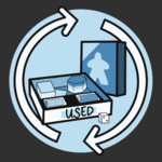 Used USED Europe Divided