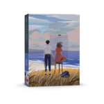 Fred and Friends 500 pc Puzzle Dion Mbd Beyond
