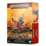 Games Workshop Warhammer Age of Sigmar Order Sylvaneth Belthanos First Thorn of Kurnoth