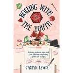 Jaclyn Lewis Rolling with the Youth