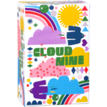 Pink Tiger Cloud Nine
