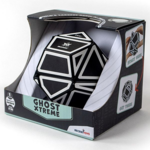 Smart Toys and Games Meffert's Twisty Puzzle Ghost Xtreme