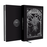 The Arcane Library Shadowdark RPG