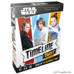Zygomatic Timeline Twist Star Wars