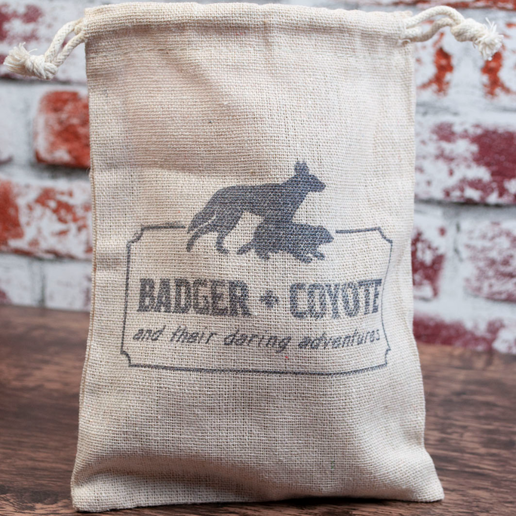 Pandion Games Badger and Coyote 2E Starter Set