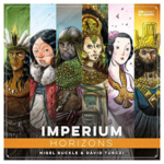 Osprey Games Imperium Horizons