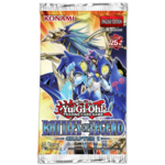 Konami YuGiOh Battles of Legend Chapter 1 PACK