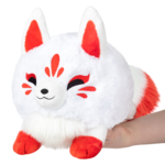 Squishable Mini Squishable Baby Kitsune