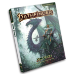 Paizo Publishing Pathfinder 2E GM Core Pocket Edition