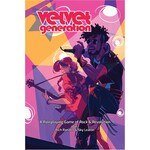 World Champ Game Co Velvet Generation SC