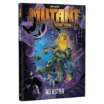Free League Publishing Mutant Year Zero Ad Astra