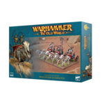 Games Workshop Warhammer The Old World Tomb Kings of Khemri Skeleton Chariots