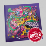 Mythworks Slugblaster Core Rules