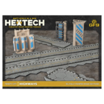 Gale Force 9 Hextech Highways