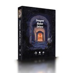 Fervent Workshop Dungeon Maker Deluxe