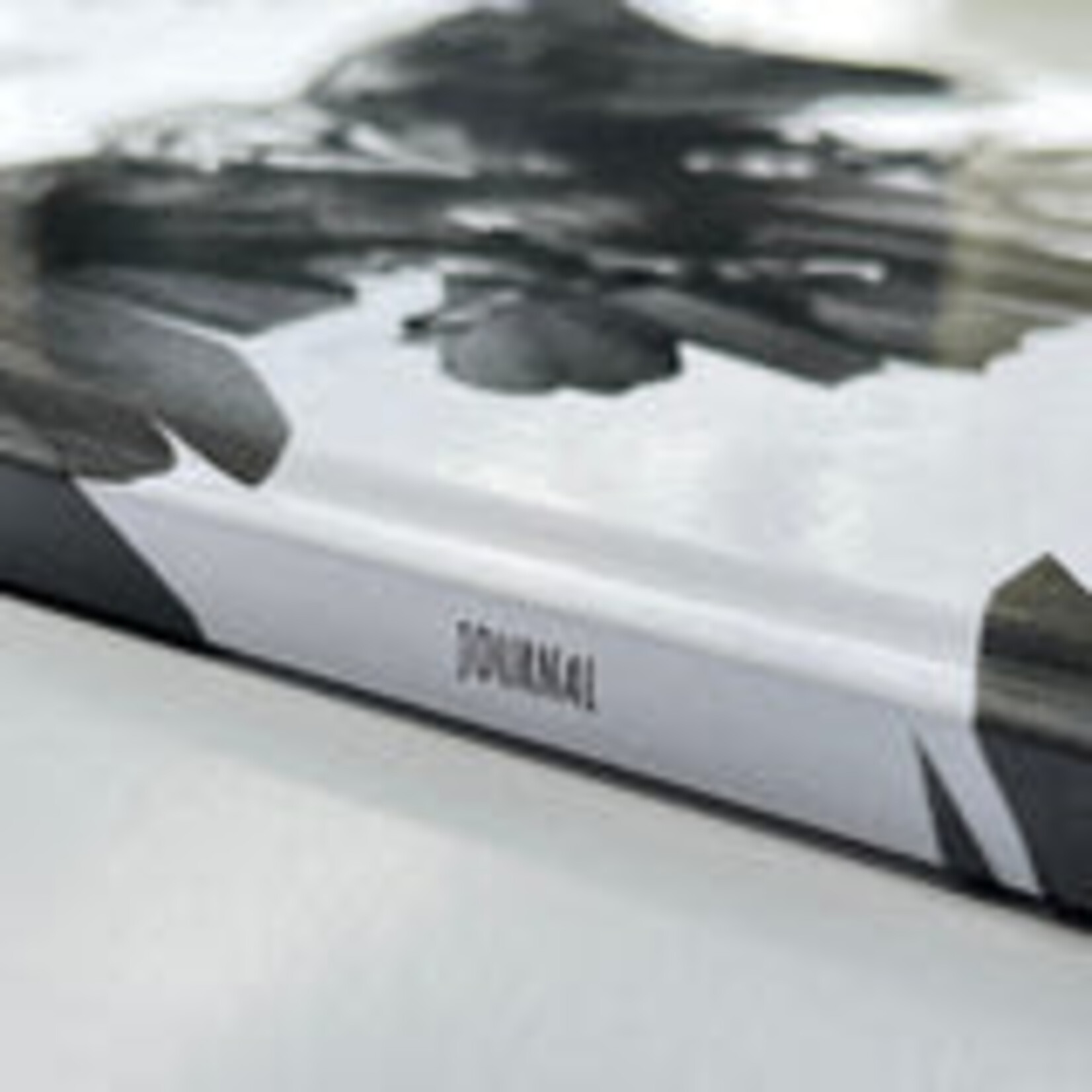 Critical Kit Ltd Be Like a Cat Journal