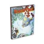1985 Games Dungeon Craft Vol. 2