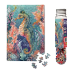 Micro Puzzles Micro Puzzles Seahorse Marine Life