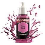 Army Painter Army Painter Warpaints Fanatic Pixie Pink 18 ml
