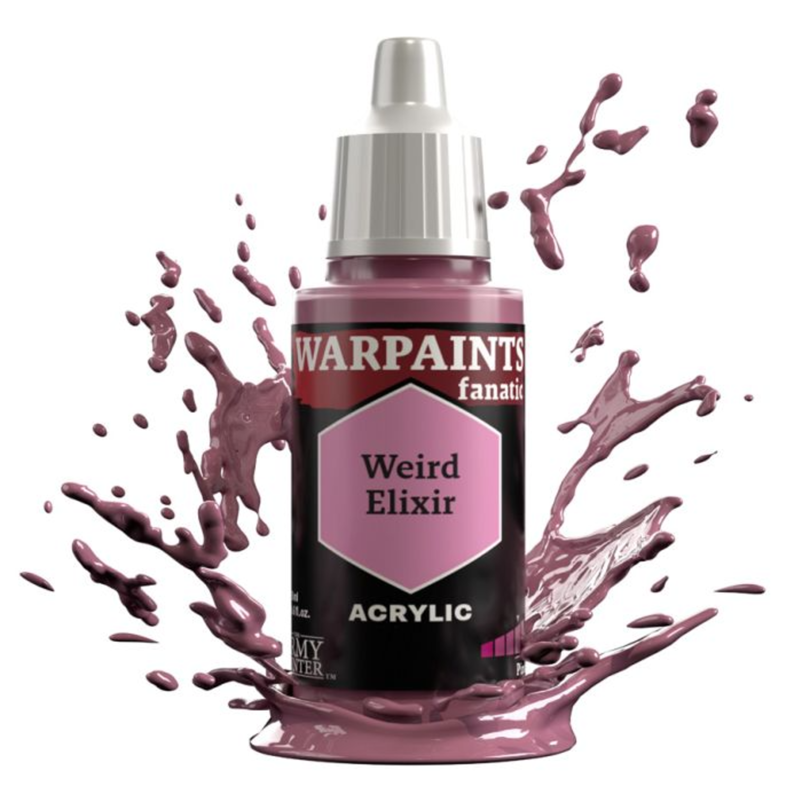 Army Painter Army Painter Warpaints Fanatic Weird Elixir 18 ml