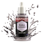 Army Painter Army Painter Warpaints Fanatic Kraken Lavender 18 ml