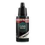 Army Painter Army Painter Warpaints Fanatic Metallic Cobalt Metal 18 ml