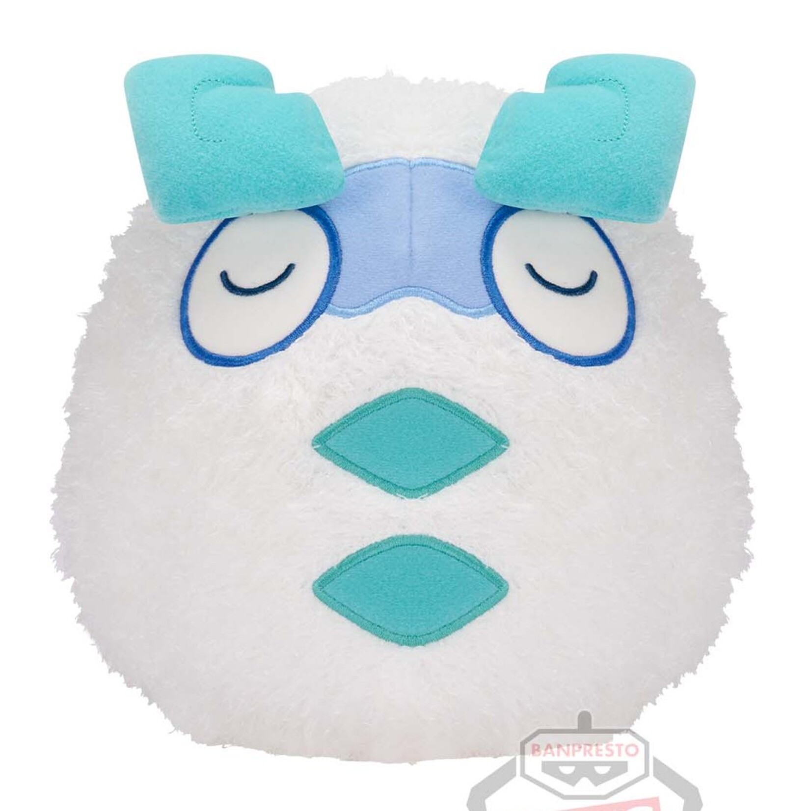Banpresto Banpresto Pokemon Darumaka Galarian Plush