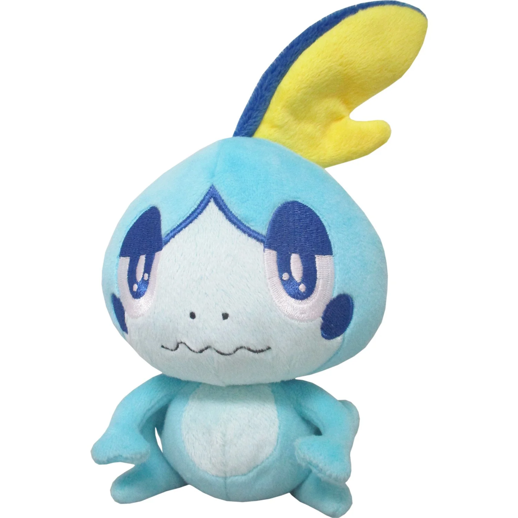 Sanei Pokemon All Star Collection Sobble Plush