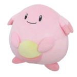 Sanei Pokemon All Star Collection Chansey Plush