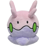 Sanei Pokemon All Star Collection Goomy Plush