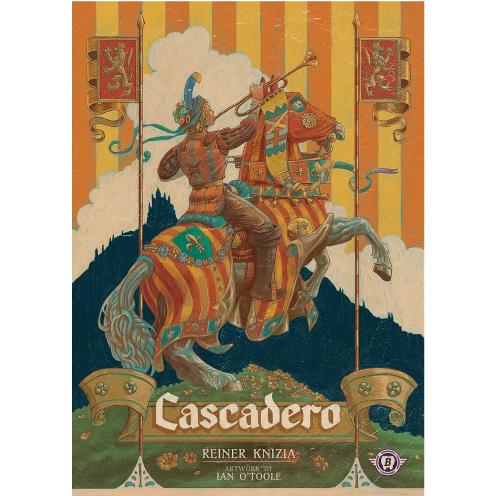 Bitewing Cascadero