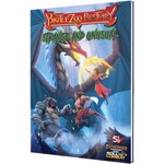 Roll for Combat Pathfinder 2E Battlezoo Bestiary Strange and Unusual