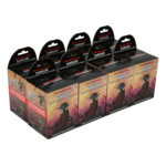 WizKids Dungeons and Dragons Planescape Adventures in the Multiverse Booster Brick Icons of the Realms