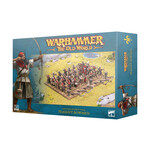 Games Workshop Warhammer The Old World Kingdom of Bretonnia Peasant Bowmen