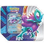 Pokemon Company International Pokemon Paradox Clash Tin Walking Wake ex