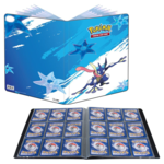 Ultra Pro Ultra Pro Pokemon 9 Pocket Portfolio Greninja