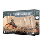 Games Workshop Warhammer 40k Xenos Tau Empire Kroot Lone-Spear