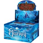 Legend Story Studios Flesh and Blood Part the Mistveil Booster Box