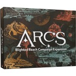 Leder Games Arcs Blighted Reach Campaign Expansion