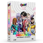 Japanime Games Queerz Basic Box