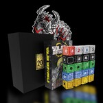 Chip Theory Games 20 Strong Solar Sentinels
