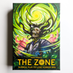 Heart of the Deernicorn The Zone Complete Edition