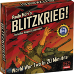 Plastic Soldier Company Blitzkrieg! Combined Edition