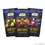 Fantasy Flight Games Star Wars Unlimited Shadows of the Galaxy Booster PACK