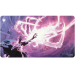 Ultra Pro Ultra Pro Playmat Magic Modern Horizons 3 Black Flare of Malice