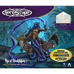 Renegade Game Studios Heroscape Battle for the Wellspring Battle Box Premium Painted Edition