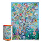 WerkShoppe 500 pc Puzzle Tree of Life